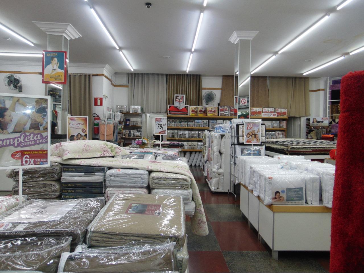 Loja para aluguel no Centro: 